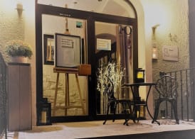 City Hotel Franziska 2
