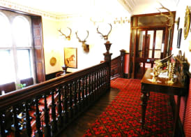 Ledgowan Bunkhouse 3