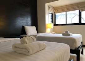 Amarin Samui Hotel - SHA Plus Certified 5