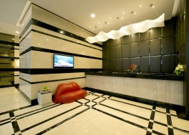 V Hotel Bencoolen 2