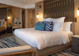 Jumeirah Beach Hotel Dubai 4