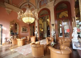 Grand Hotel Villa Balbi 3