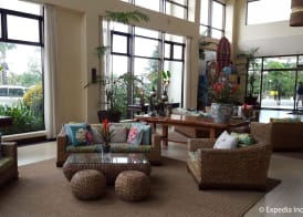 Hotel Kimberly Tagaytay 2