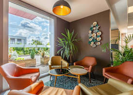 B&B HOTEL CHARTRES Oceane 4