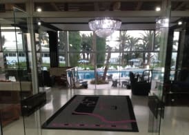 Hôtel Marhaba 2