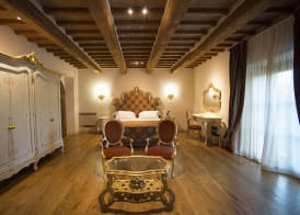 Relais La Corte dei Papi 5