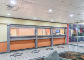 Economy Hotel Memphis 3