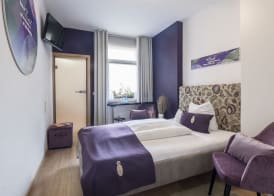 Hotel Schwarzwaldhof 2