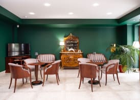 Hotel SAN PIO 3
