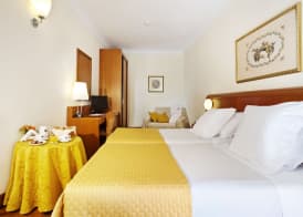 Hotel Ponte Sisto 5
