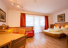 Apparthotel Panorama 4