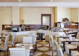 Hotel Villa Letizia 5