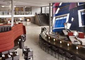 Hyatt Place Amsterdam Airport 2