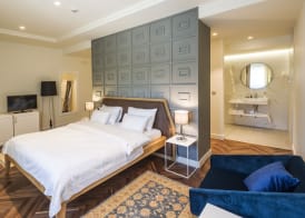 Hotel Gradska Cetinje 5