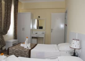 Acar Hotel 4