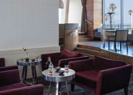 Dan Panorama Tel Aviv Hotel 5