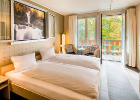 Hotel Lindenhof by Crossworld AG 3
