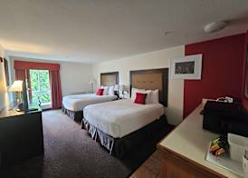 Ramada by Wyndham SeaTac Airport 4