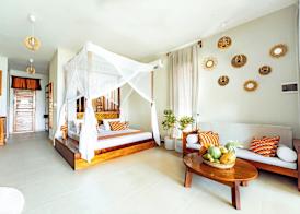 Zanzibella Hotel & SPA 4
