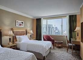 Le Meridien Makkah 2