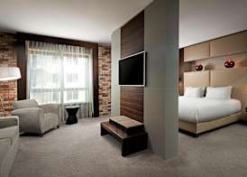 Absolute Hotel Limerick 5