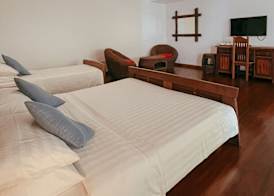 Corto del Mar Hotel 3