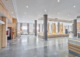 Hotel TRH La Motilla 5