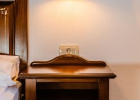 Casa Chitic Hotels 4