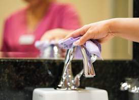 Spa & Wellness Hotel Olympia Marienbad 4