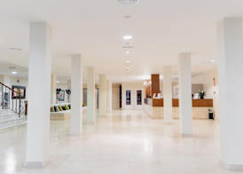 Minura Cala Galdana & Apartamentos d'Aljandar 3