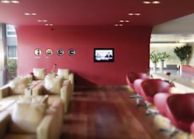 Movenpick Hotel Zurich Airport 3