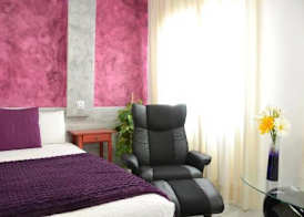 Hostal Alexis Madrid 5