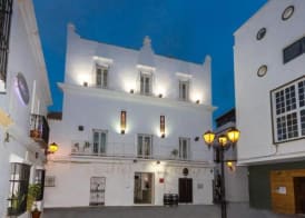 La Casa de la Favorita 4