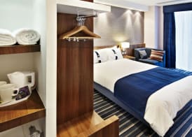 Holiday Inn Express MADRID - LEGANES by IHG 4