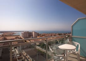 Hotel RH Vinaros Playa & Spa 4* Sup 4