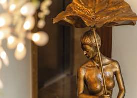 Santa Lucia Boutique Hotel 2