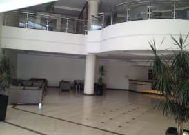 Executives Hotel - Azizia 2