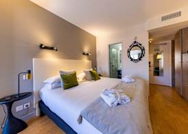 Hôtel & Spa Le Madeloc - Collioure Centre 4