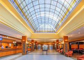 Verdi Budapest Aquincum 4