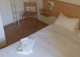 FastHotel Montpellier Ouest - Un Hôtel FH Classic 3