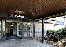 Travelodge Kettering Thrapston 3