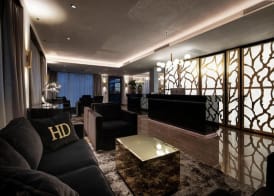Hotel Doriguzzi 3