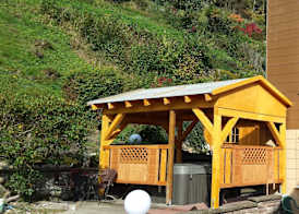 Landgasthof kleine Kommode 3