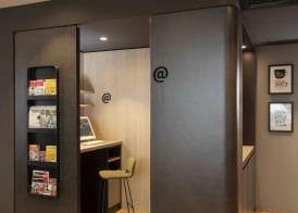 zeitwohnhaus SUITE-HOTEL & SERVICED APARTMENTS 2