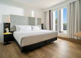 INNSiDE by Meliá Madrid Valdebebas 5