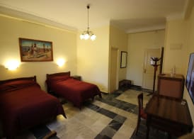 Hotel Hydra 5