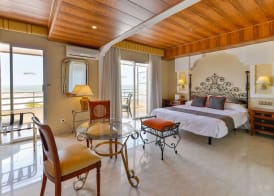 Hotel Polamar 5