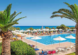 allsun Hotel Zorbas Village 5