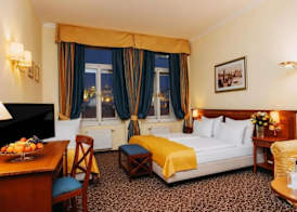 Louis Leger - Czech Leading Hotels 5