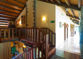Hotel Costa de Rodiles 2